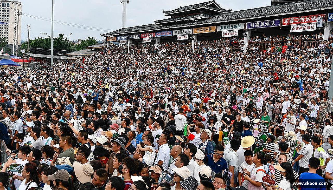 激发活力，释放无限可能！